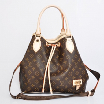 LOUIS VUITTON ルイヴィトン モノグラム コピー M40372 ネオ トートバッグ